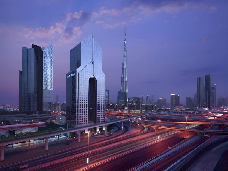 Dusit Thani Careers | Explore Exciting Opportunities in UAE, Oman, Qatar, and More – 2024